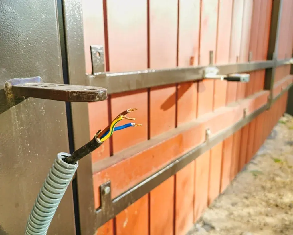 Garage Door Repair South Brunswick
