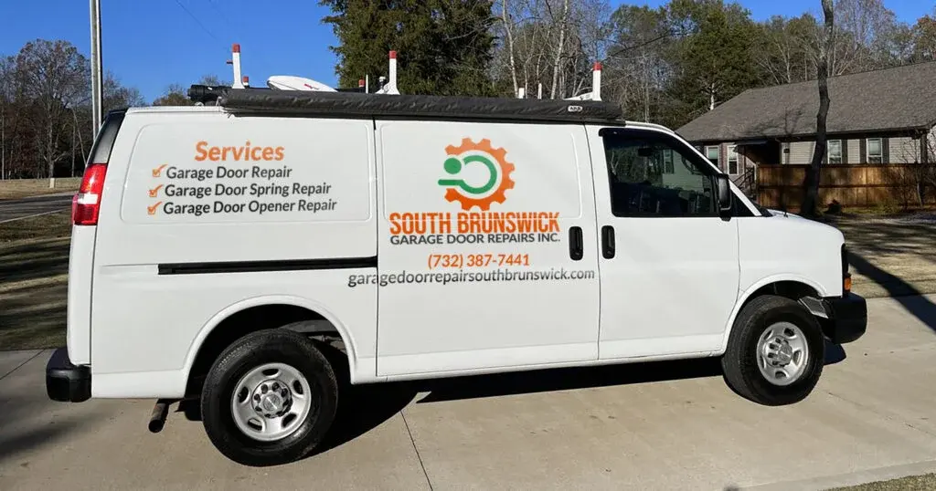 Garage Door Repair South Brunswick South Brunswick