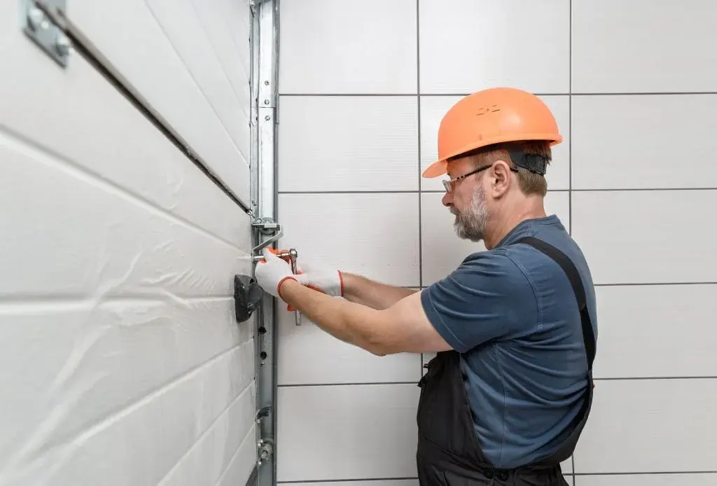 Garage Door Repair South Brunswick South Brunswick 4