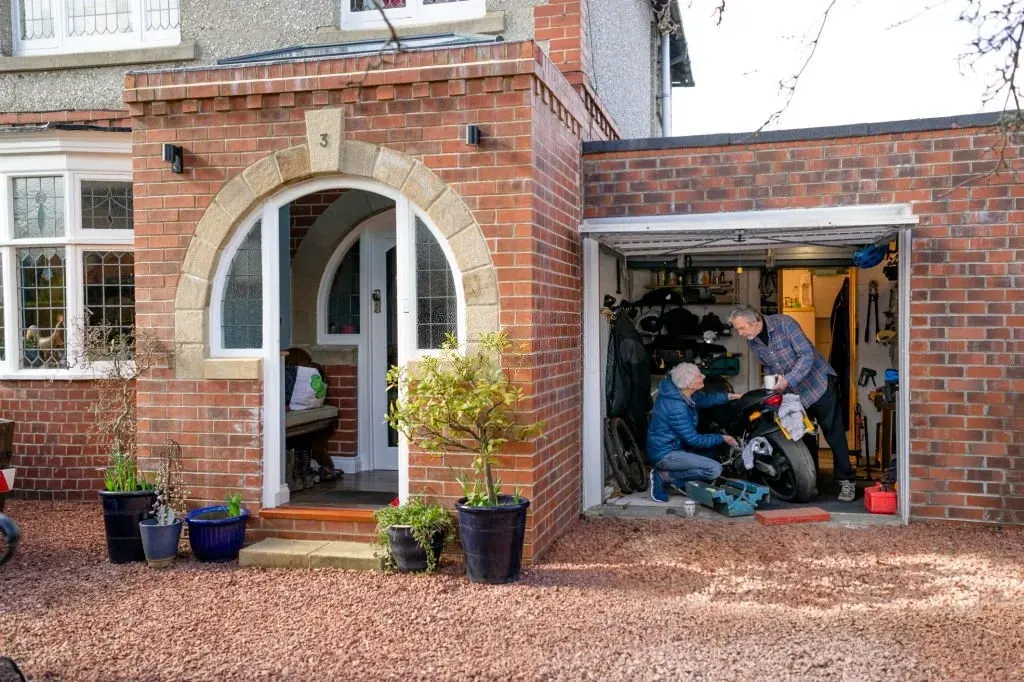 Garage Door Repair South Brunswick South Brunswick 5