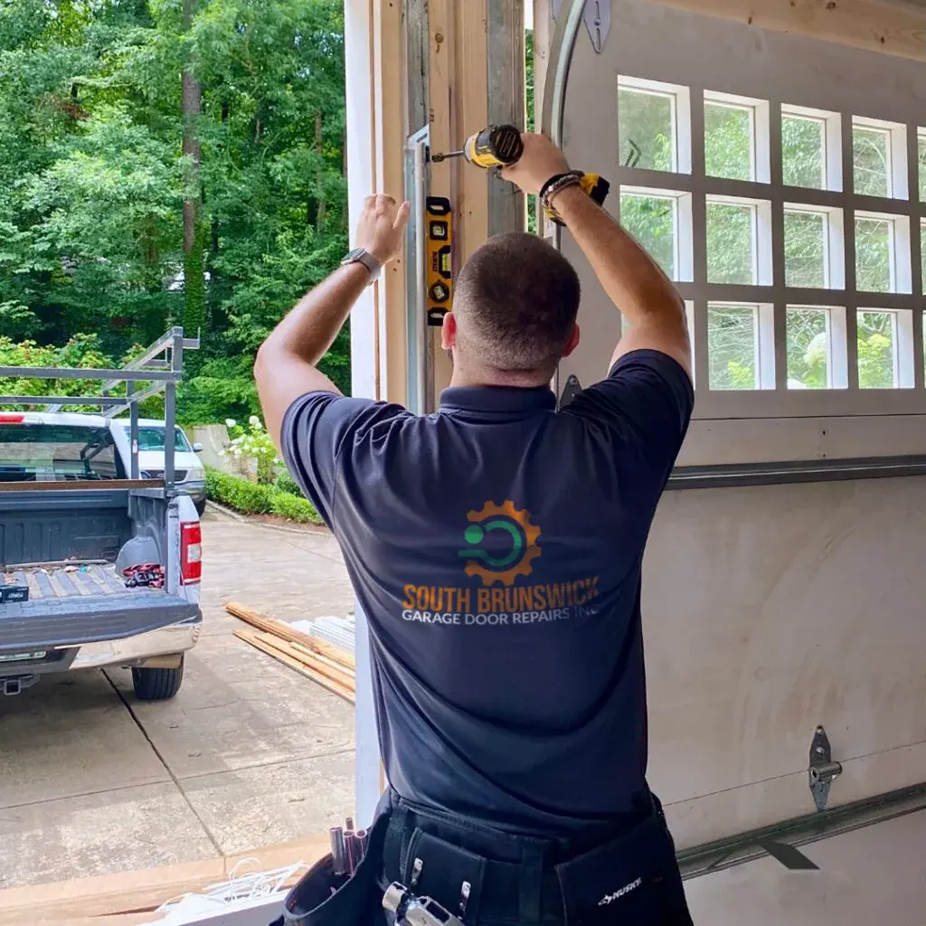 Garage Door Repair South Brunswick South Brunswick 2
