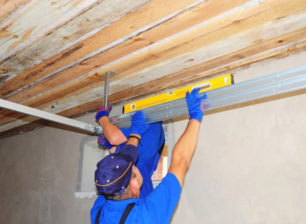 Garage Door Repair South Brunswick South Brunswick 3